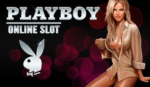 Playboy онлайн слот играть